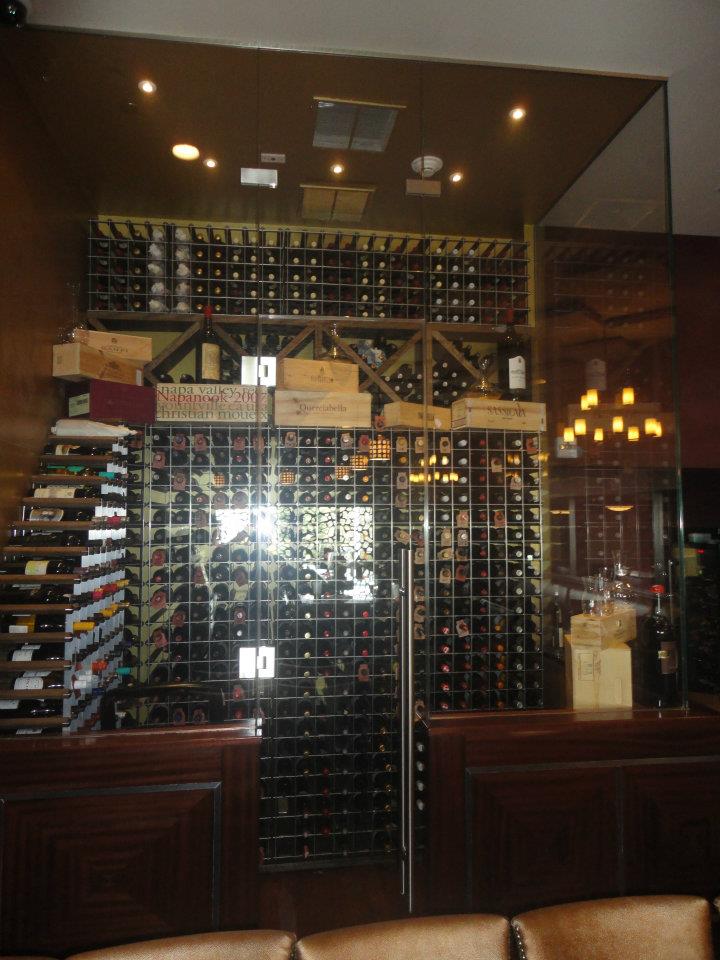 Gallery Coram Glass & Mirror Inc.